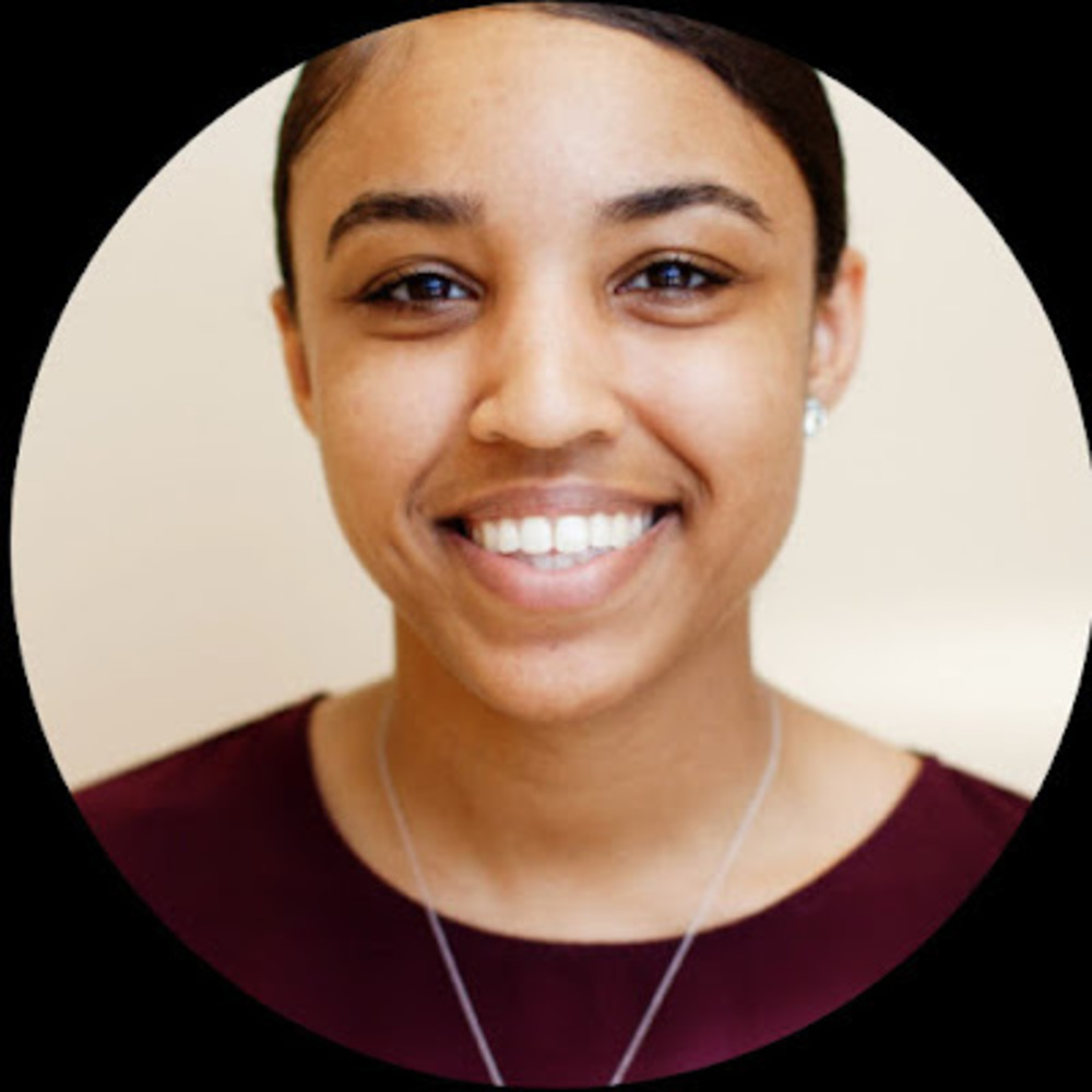 Meet your Posher, Jayna